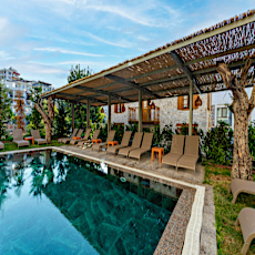 Güllük Uno Elegance Otel